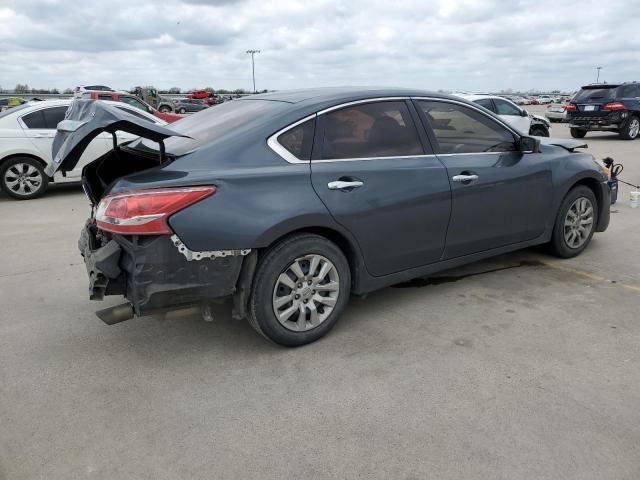2013 Nissan Altima 2.5 - Фото 3
