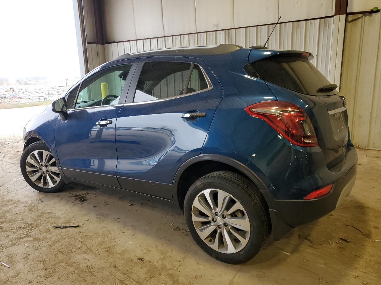 2019 BUICK ENCORE PRE - Фото 2