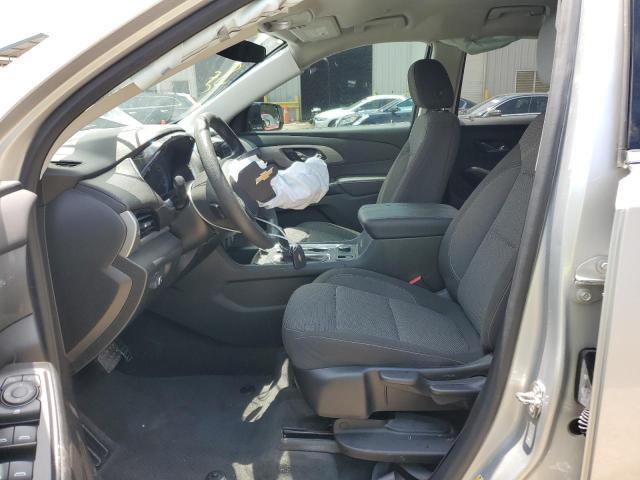 2020 Chevrolet Traverse Ls - Image 7