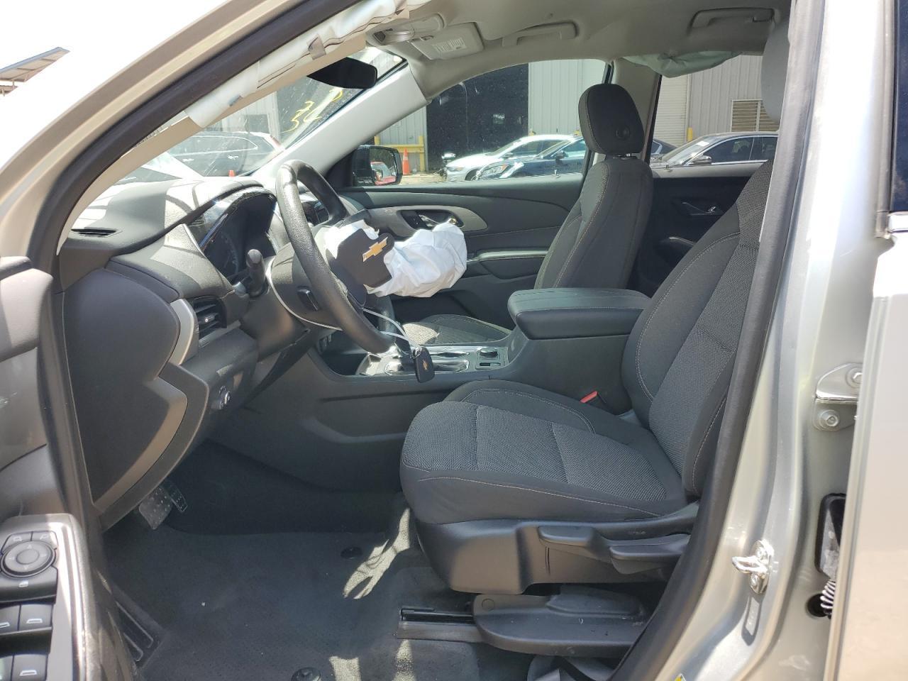 2020 CHEVROLET TRAVERSE L - Image 7