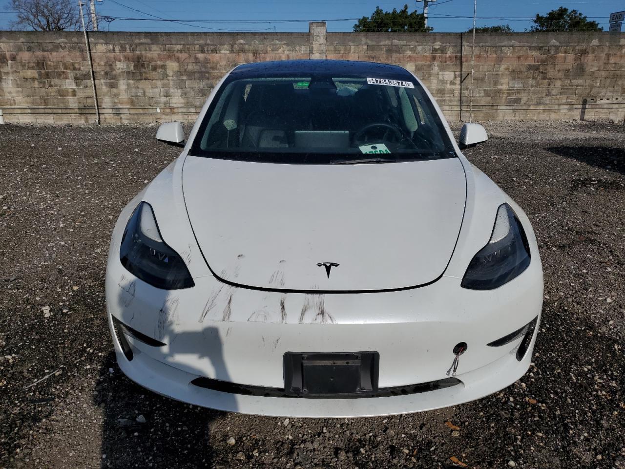 2023 TESLA MODEL 3 - Image 5