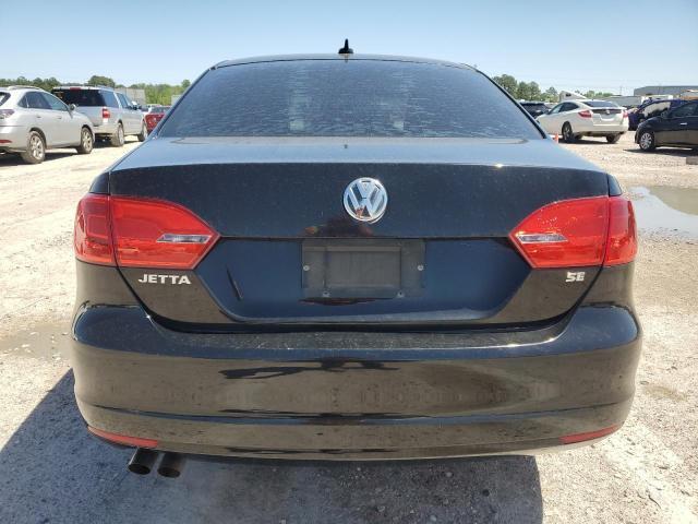 2014 Volkswagen Jetta Se - Фото 6