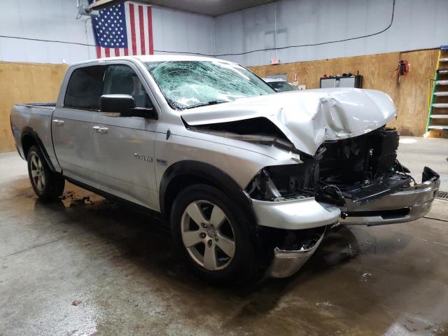 2010 Dodge Ram 1500 - Фото 4