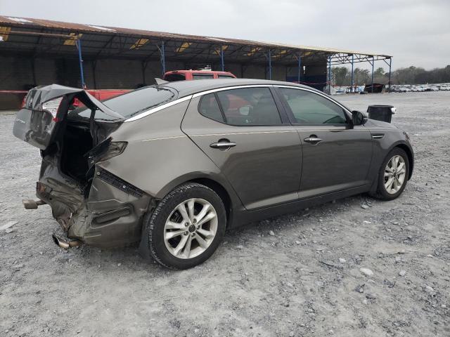 2012 KIA OPTIMA EX - Image 3
