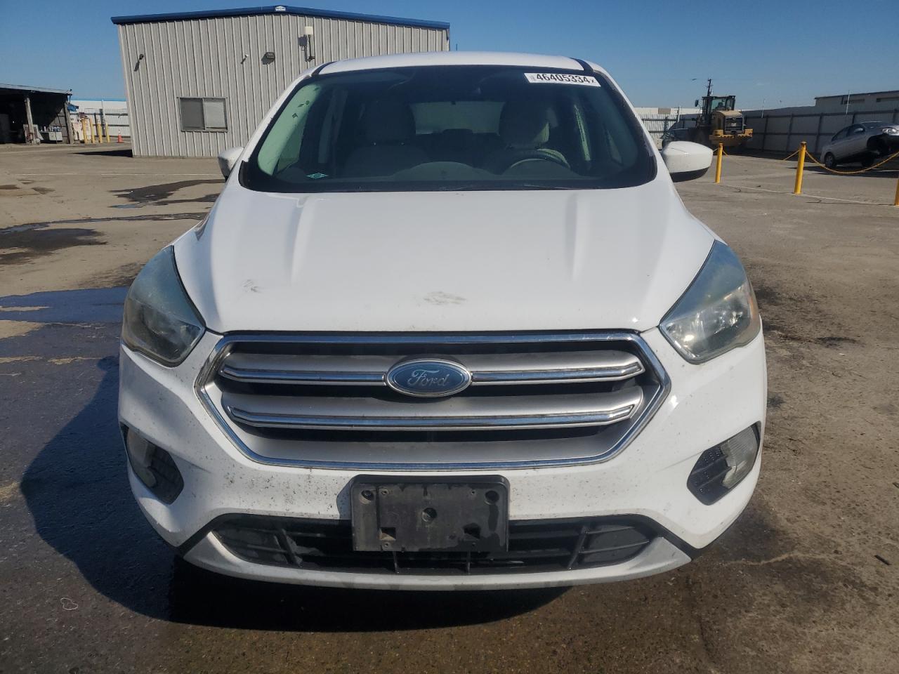 2017 FORD ESCAPE SE - Image 5