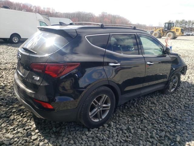 2017 Hyundai Santa Fe Sport - Image 3