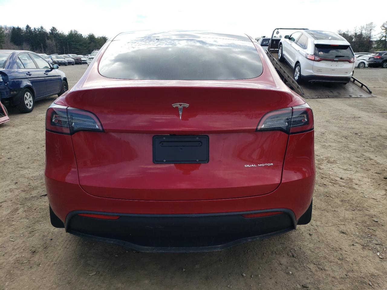 2023 TESLA MODEL Y - Image 6
