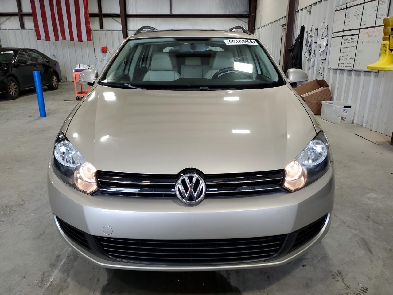 2013 VOLKSWAGEN JETTA TDI - Фото 5