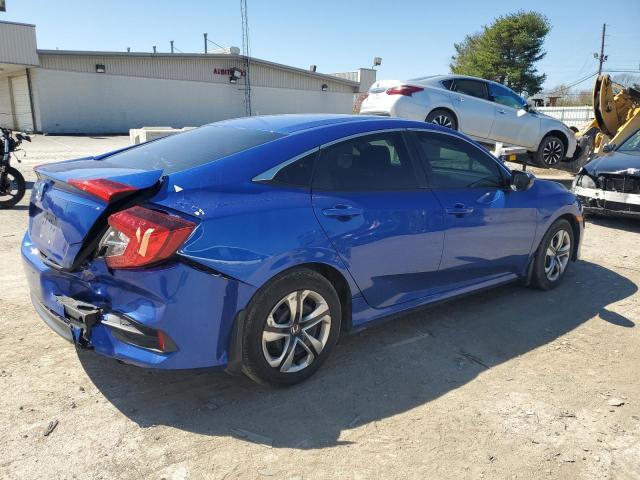 2016 Honda Civic Lx - Image 3