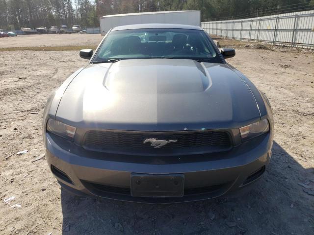 2011 Ford Mustang - Image 5