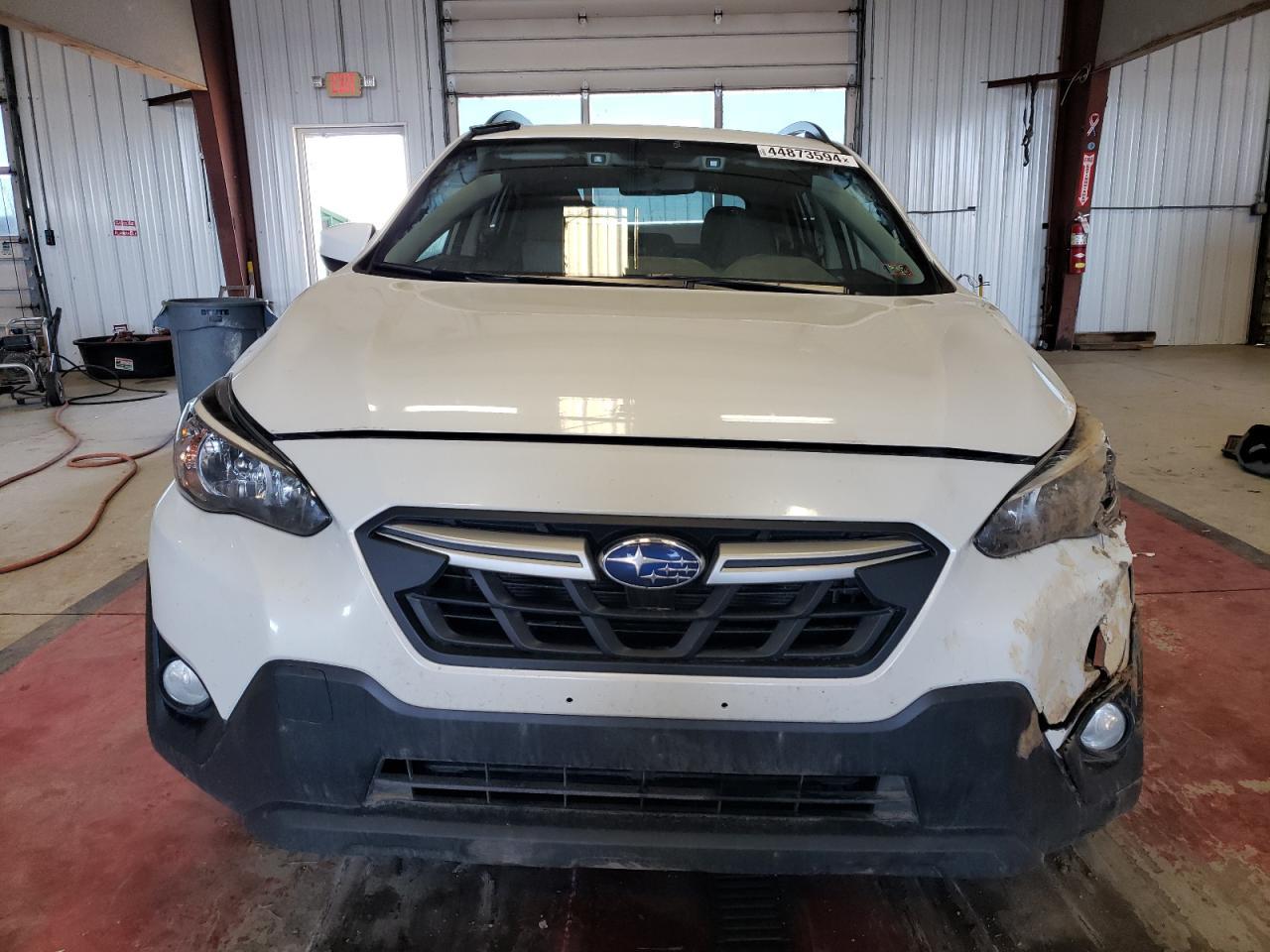 2021 SUBARU CROSSTREK - Фото 5