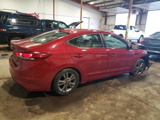 2017 Hyundai Elantra Se - Фото 3