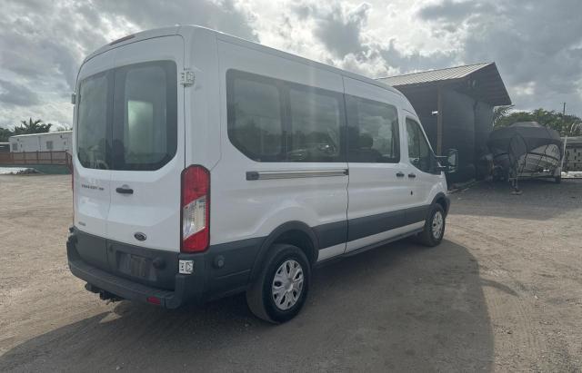 2016 FORD TRANSIT - Фото 4