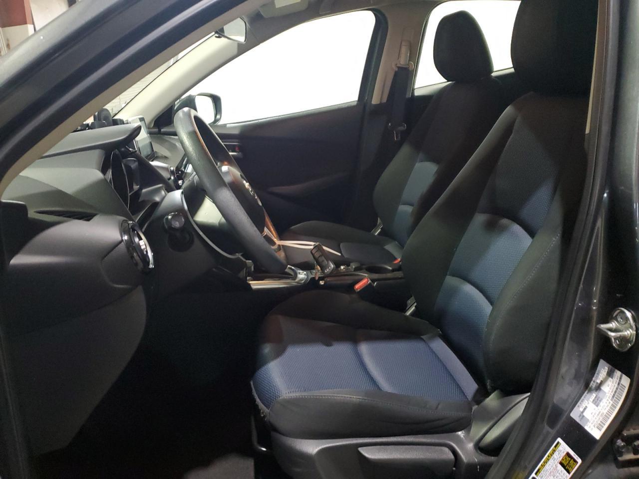 2017 TOYOTA YARIS IA - Фото 7