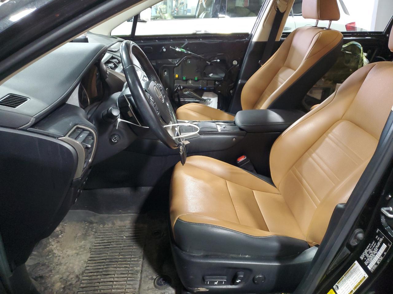 2020 LEXUS NX 300 - Image 7