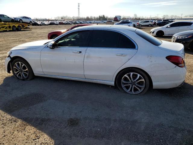 2016 Mercedes-Benz C 300 4Matic - Фото 2