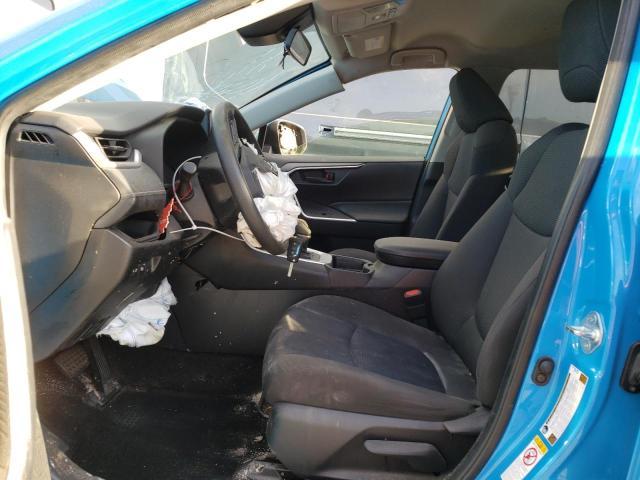 2019 Toyota Rav4 Le - Image 7