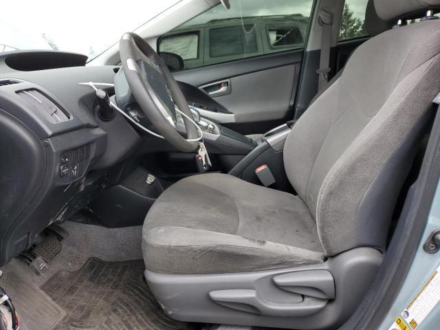 2015 Toyota Prius - Фото 7