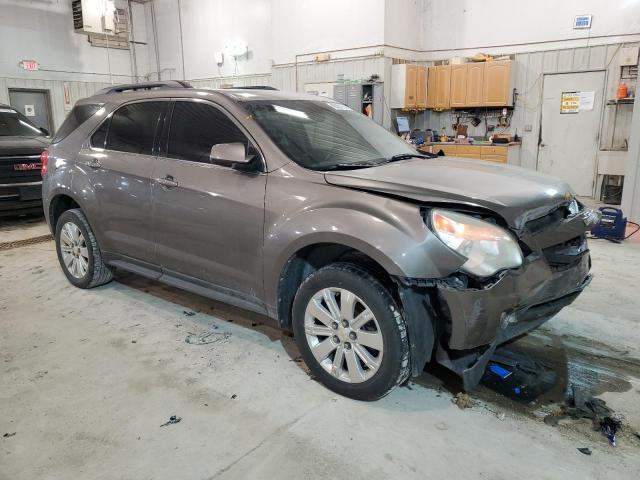 2011 Chevrolet Equinox Lt - Image 4