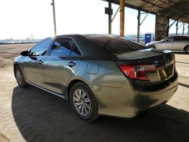 2014 Toyota Camry L - Image 2