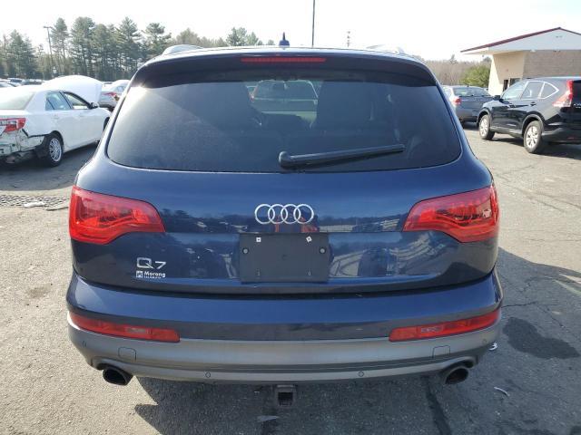 2013 Audi Q7 Premium Plus - Фото 6