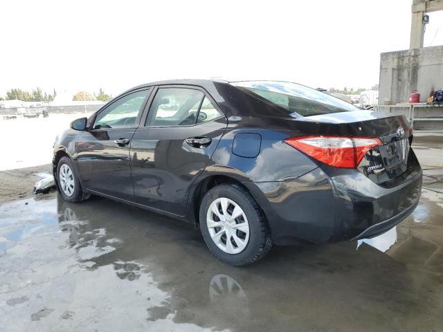 2014 Toyota Corolla L - Фото 2
