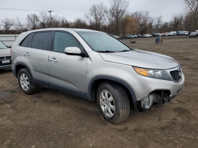 2012 Kia Sorento Base - Фото 4