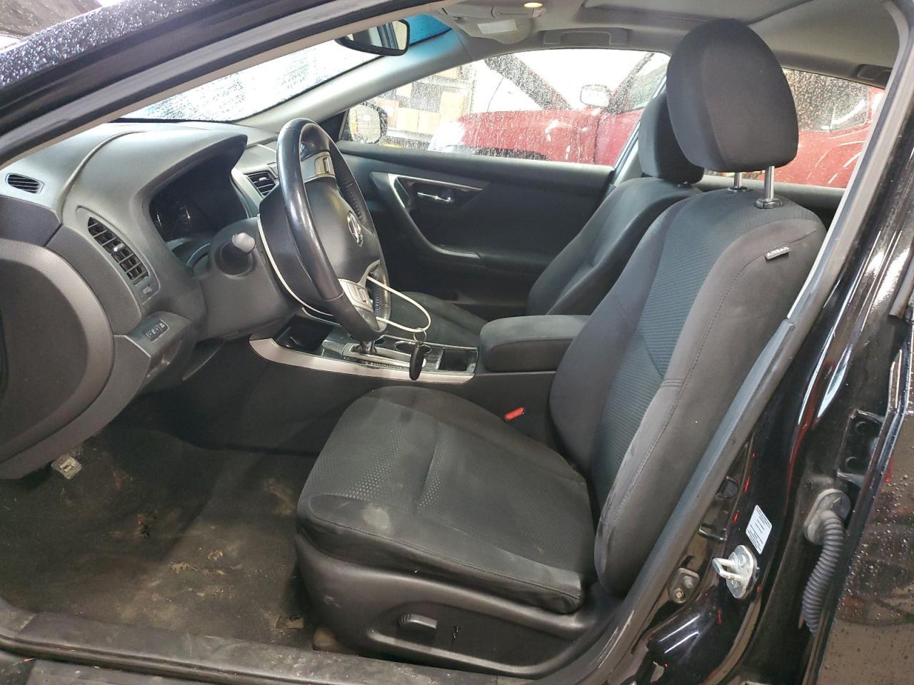 2014 NISSAN ALTIMA 2.5 - Image 7