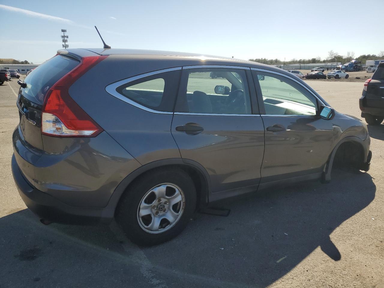2013 HONDA CR-V LX - Image 3