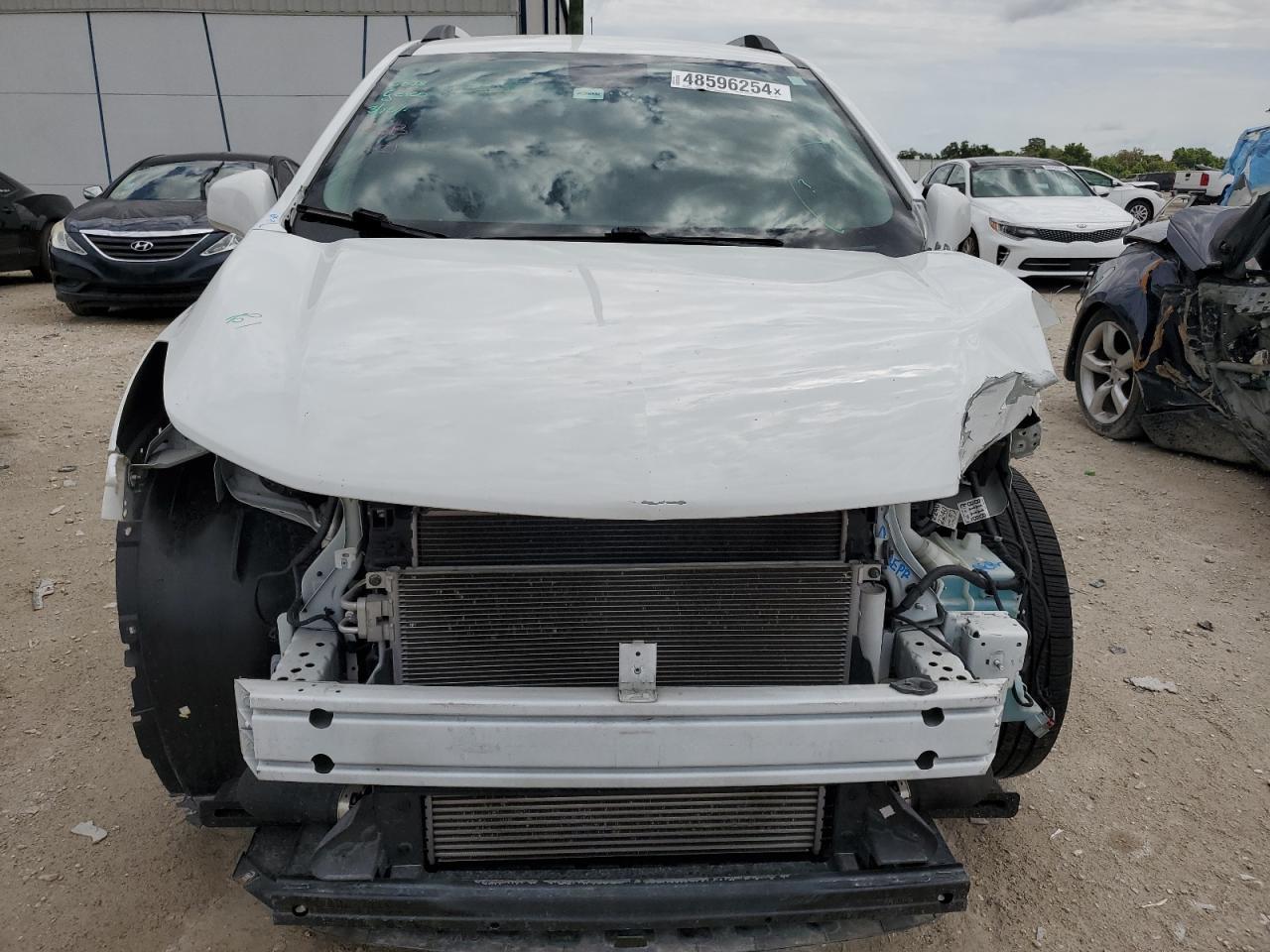 2019 CHEVROLET TRAX 1LT - Фото 5