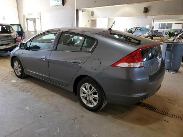 2010 Honda Insight Ex - Image 2