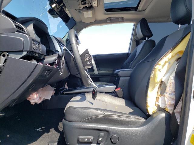 2022 Toyota 4Runner Sr5 - Фото 7