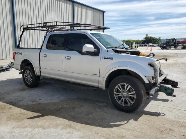 2016 Ford F150 Supercrew - Image 4