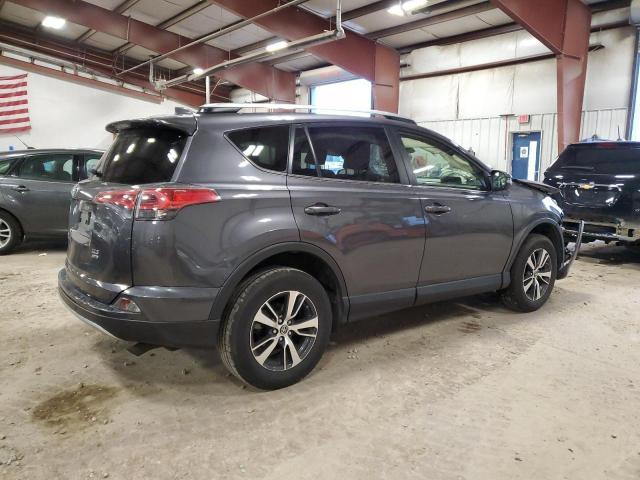 2017 Toyota Rav4 Xle - Фото 3