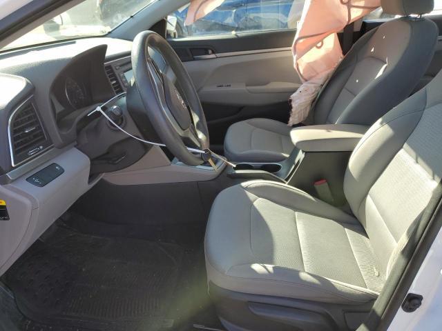 2017 Hyundai Elantra Se - Image 7