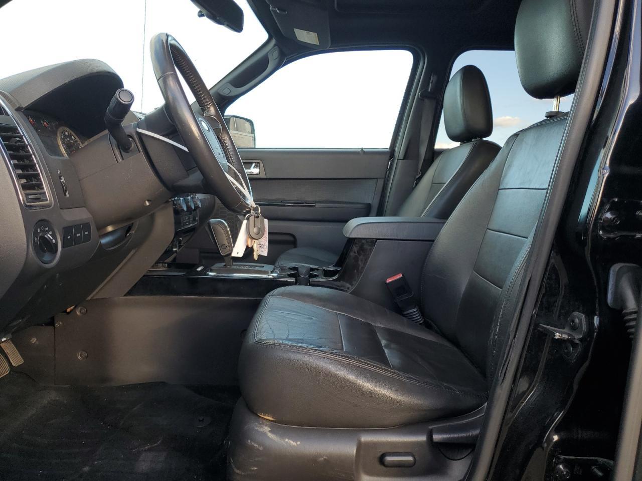 2012 FORD ESCAPE LIM - Image 7