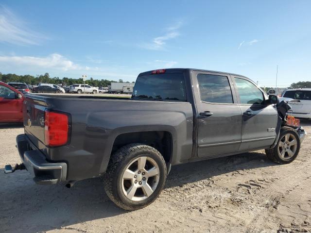 2015 Chevrolet Silverado C1500 Lt - Фото 3