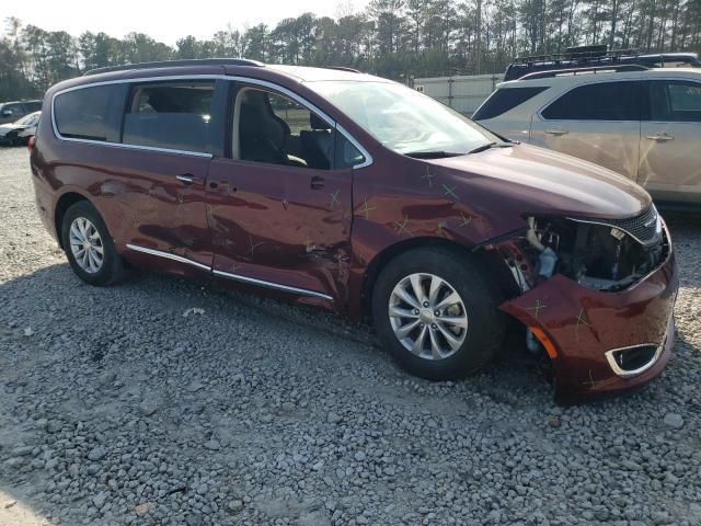2017 Chrysler Pacifica Touring L - Фото 4