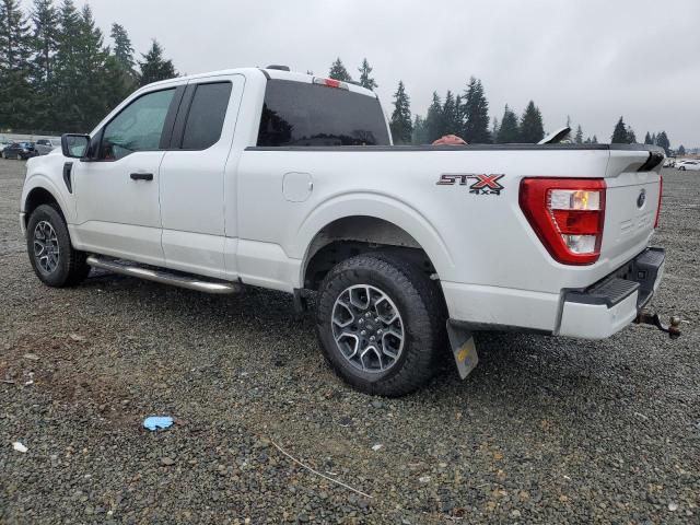 2023 Ford F150 Super Cab - Фото 2