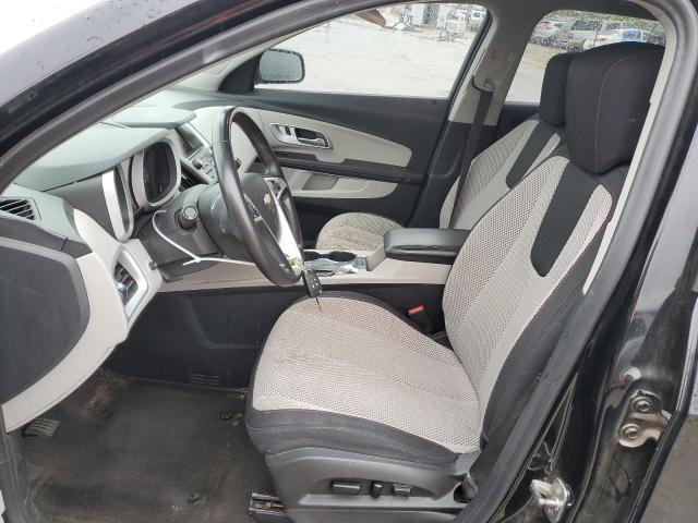 2016 Chevrolet Equinox Lt - Фото 7
