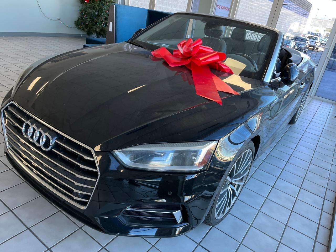 2018 AUDI A5 PREMIUM - Image 2