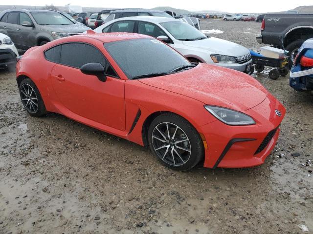 2023 Toyota Gr 86 - Фото 4