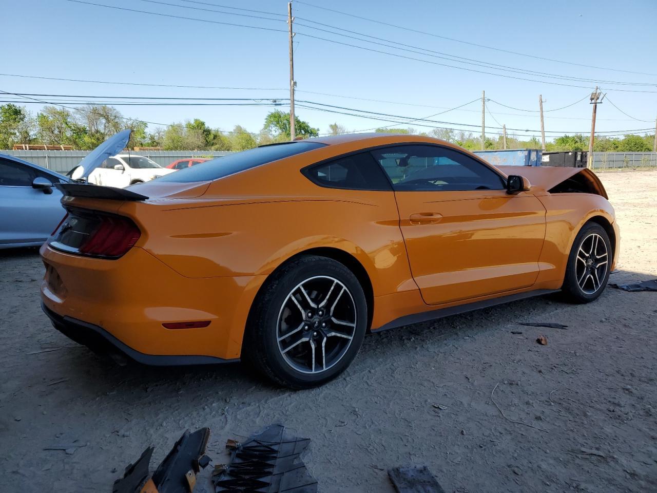2018 FORD MUSTANG - Image 3