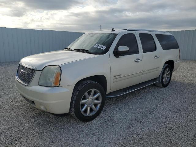 2010 GMC Yukon Xl Denali