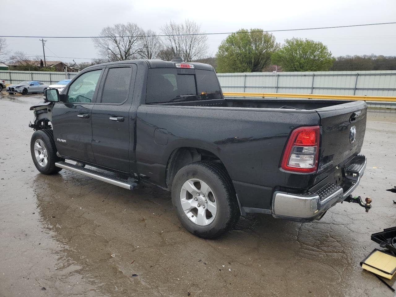 2019 RAM 1500 BIG H - Image 2