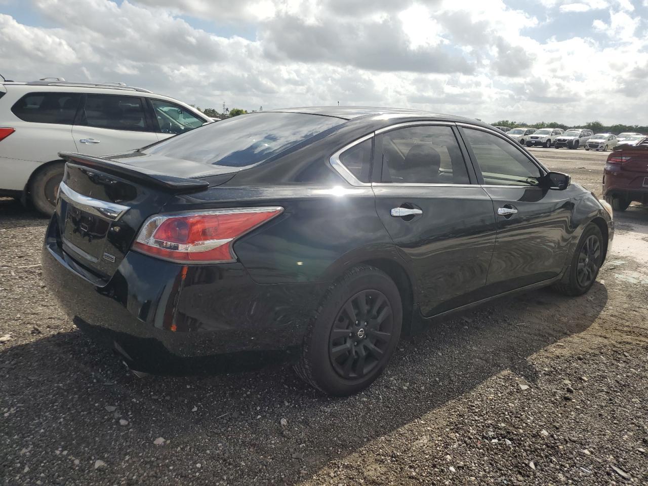 2015 NISSAN ALTIMA 2.5 - Image 3