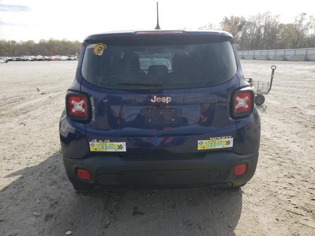 2017 Jeep Renegade Sport - Фото 6