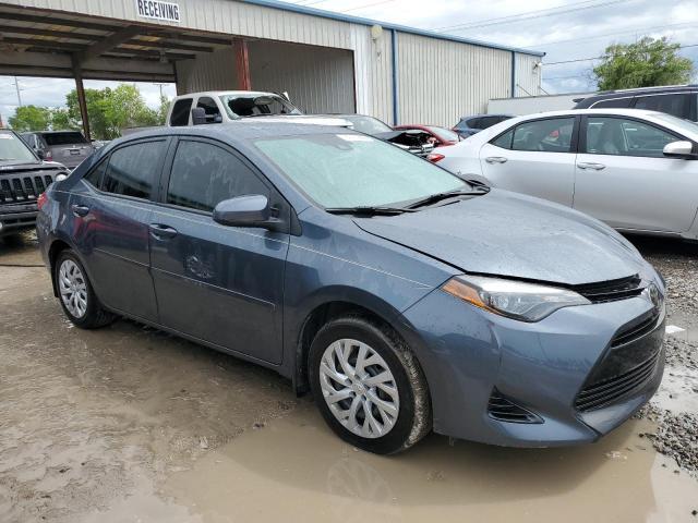 2018 Toyota Corolla L - Фото 4