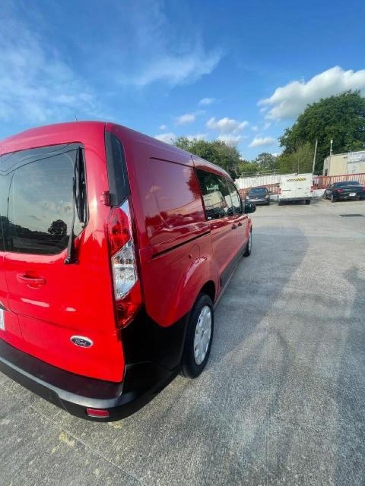 2018 FORD TRANSIT CO - Фото 4