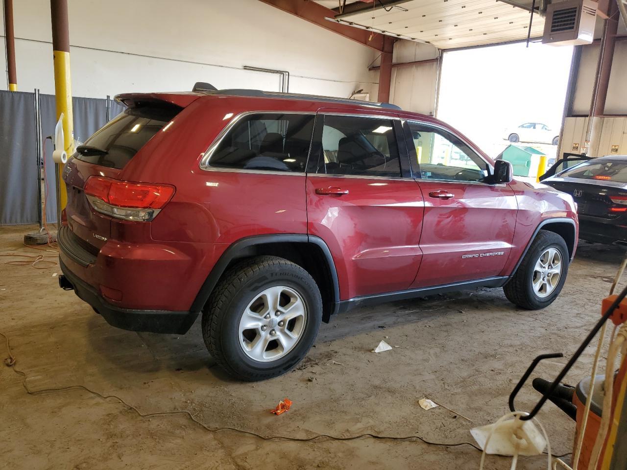 2015 JEEP GRAND CHER - Фото 3